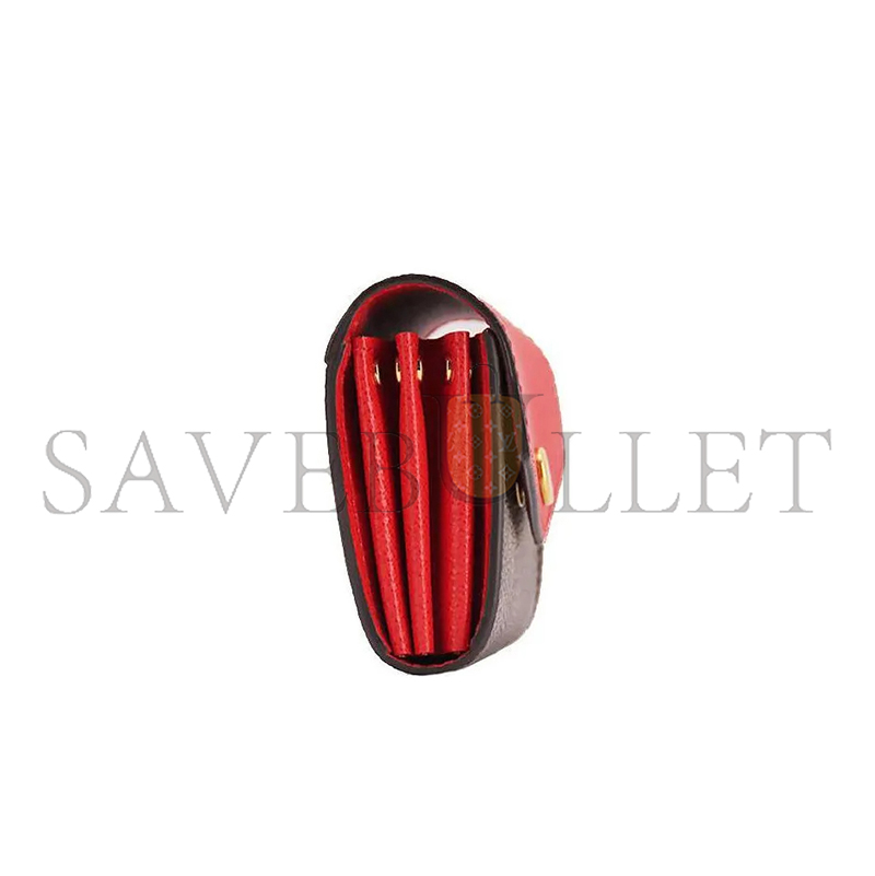 l0vis Vvtt0n master sarah multicartes m61274 (10.6*7.4*3.5cm)